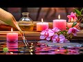 Relaxing Piano Music - Eliminate Stress, Release of Melatonin and Toxin, Relaxing & Zen Music, ASMR.