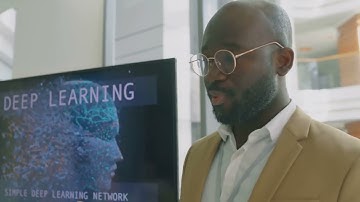 What is Generative AI & How Does It Work?
