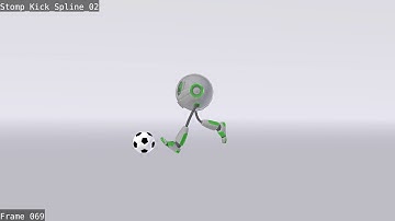 Progress of Exercises from CG Cookie