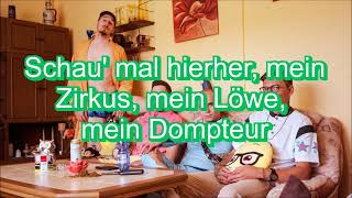 Trailerpark - Als gelesen markiert (Lyrics)