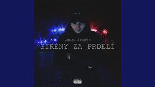 Sirény za prdelí