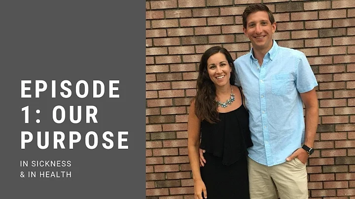 Episode 1: Our Purpose