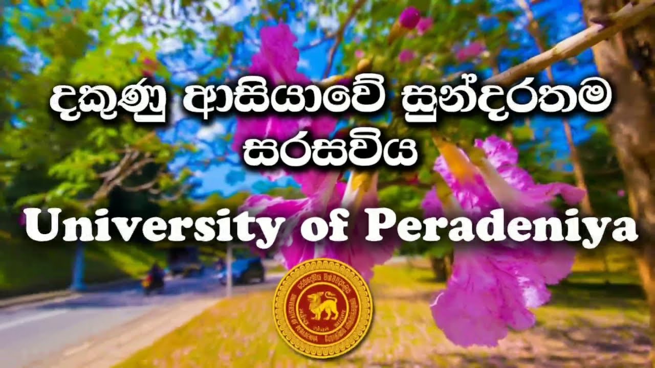 beauty-of-peradeniya-university-of-srilanka-youtube