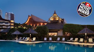 Download Lagu Shangri-La Rasa Sayang, Penang | Penang, Malaysia | Hotel Review 🌟 MP3