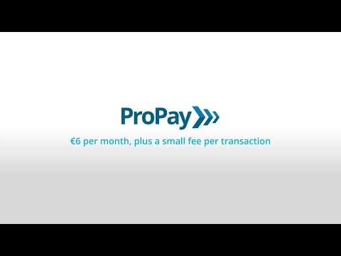 ProPay from BOI Payment Acceptance