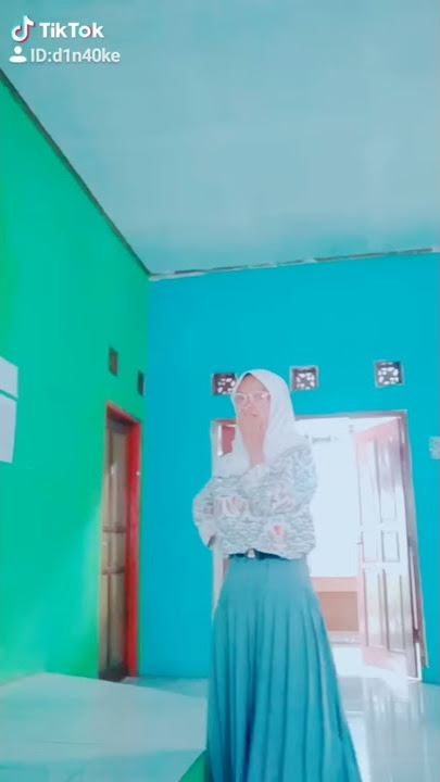 TikTok kuingin kau selalu