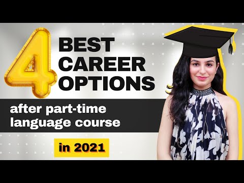 Career + jobs