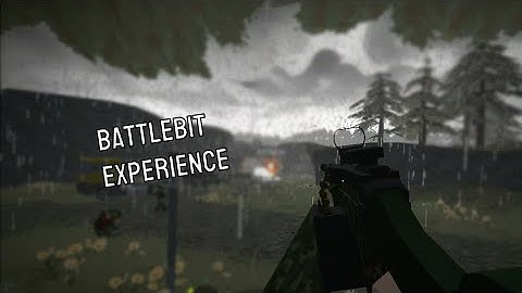 Battlebit Remastered Final Playtest Experience