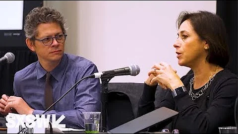 Thomas Goetz, Karen Desalvo, & More | Default=Heal...
