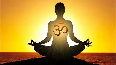 PRANAVA Mantra 108 Om Mantra Chanting I Meditation...
