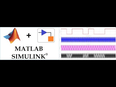 Digital Modulation: ASK, OOK, FSK, and PSK - YouTube