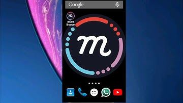 Mcent Browser unlimited trick // Click and get 10,00,000