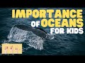 Ocean Health and Conservation Knowledge