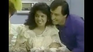 Sesame Street - Gabi Is Born 1989