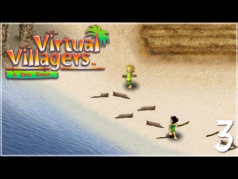 Видео: Virtual Villagers 3-т сувдыг яаж авах вэ?