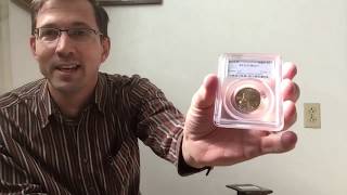How do people crack coins out of PCGS and NGC holders for resubmission. screenshot 4