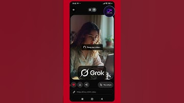 Tạo video AI miễn phí với GROK