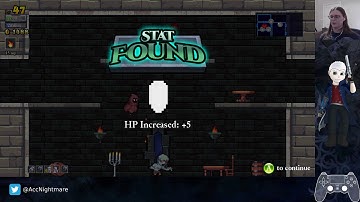 Rogue Legacy (Part 4) (Stream 31/03/19)