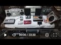 مجموعه كاسيتات راديو سونى ICF SW1 Cassette Player Sony Radio ICF SW1 مجموعه كاسيتات راديو سونى ICF SW1 Cassette Player Sony Radio ICF SW1