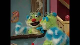 Bear In The Big Blue House A Wagon Of A Different Color