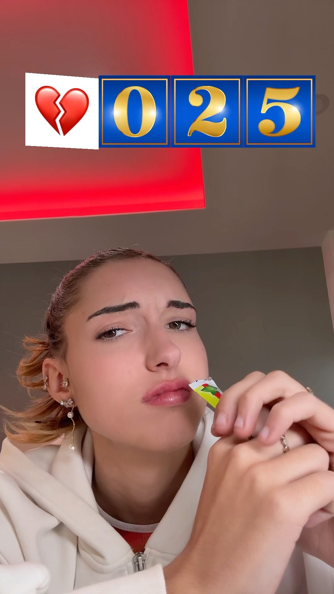 Qué significa eso??