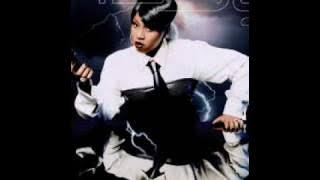 Missy Elliott - Hot Boyz (Remix feat. Nas, Eve & Q-Tip)