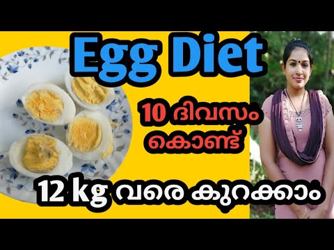 egg-diet-for-easy-weight-loss.-egg-diet-in-malayalam-!-malayalimanga-geethu
