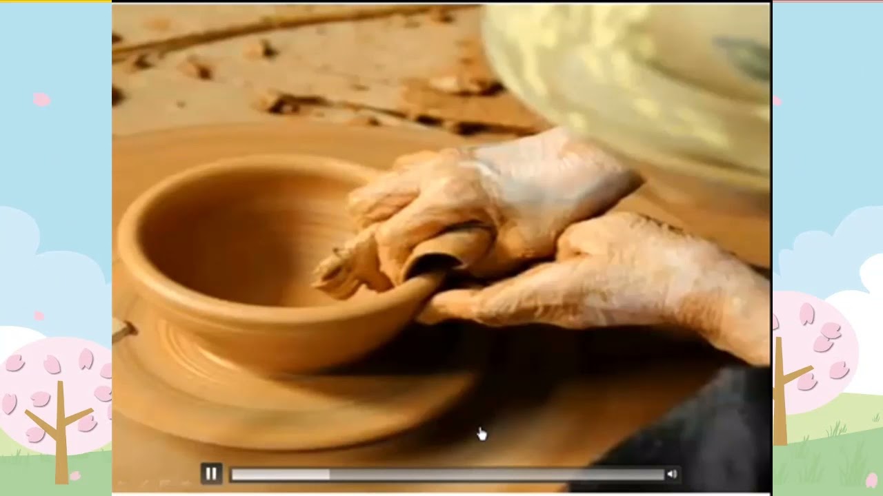 KHÁM PHÁ CÁI BÁT/ ĐỒ DÙNG ĐỂ ĂN/ MỘT SỐ ĐỒ DÙNG TRONG GIA ĐÌNH/ Bơ Béo TV