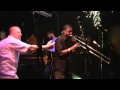 Capture de la vidéo Steven Bernstein's Fest Mob 5/3/12 (Part 2) New Orleans, La @ Hi Ho Lounge