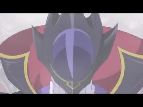 AMV | Code Geass | Europa | HD 1080p