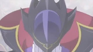 AMV | Code Geass | Europa | HD 1080p