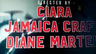 Ciara -Dose [official video]💃🎶🎶🎵🎵