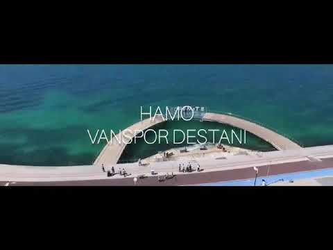 📽 Vanspor Destanı  (ŞARKI)