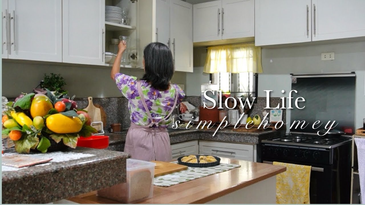 A Calm Filipino Homemaking Diary: Simple Joys of Slow Living in a Cozy Apartment🏡 Thank You Message