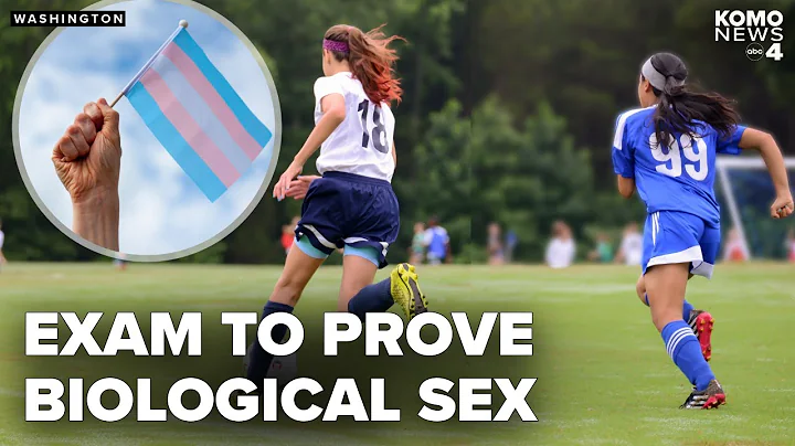 Transgender sports ban and parents' rights are the focal points of new Washington initiatives