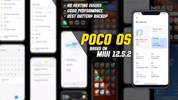 🤩Best Miui Rom For Poco F1👌 | Poco Os 12.5.2 | CoolGuy | Malayalam