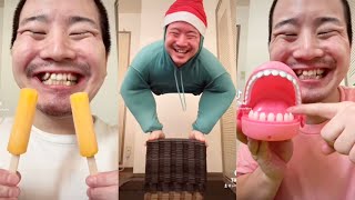 junya1gou funny video 😂😂😂