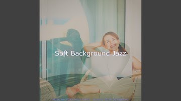 Charming Jazz Sax with Strings - Vibe for Remote Work