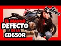  5 cosas que odio de la cb650r y cmo solucionarlas por poco dinero