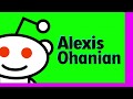 Sloss Tech 2019 - Alexis Ohanian