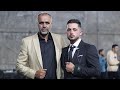 حفل زفاف العريس إلاكابر محمد قدور نجل السيد ايمن قدور جزء الاول