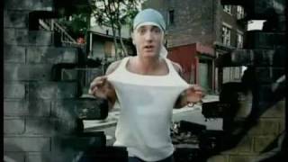 Obie Trice Feat. Eminem - Rap Name