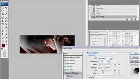 What Edgy Forum Signatures Looked Like in 2008