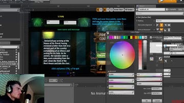 UE4 player score leaderboard concept  #RestHouse #2017 #452 #unrealengine #ue4 #programming