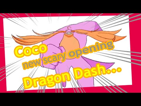 Coco New Opening