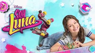 Elenco De Soy Luna - Alas Ft Karol Sevilla Audio