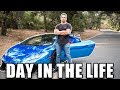 Millionaires Daily Routine | Young Entrepreneur Day In The Life