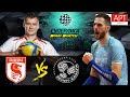 15.11.2020 17:00 MSK  📺🏐 "Belogorye" - "Zenit-Kazan" Superleague Parimatch 2021. Men