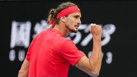 Alexander Zverev defeats Tommy Paul in Australian Open 2025, securing a semis spot with precision.