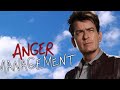 ANGER MANAGEMENT: CHARLIE SHEEN'S COMEBACK